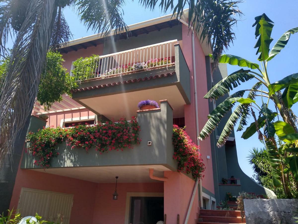 Route 114 Apartment Acireale Exterior photo