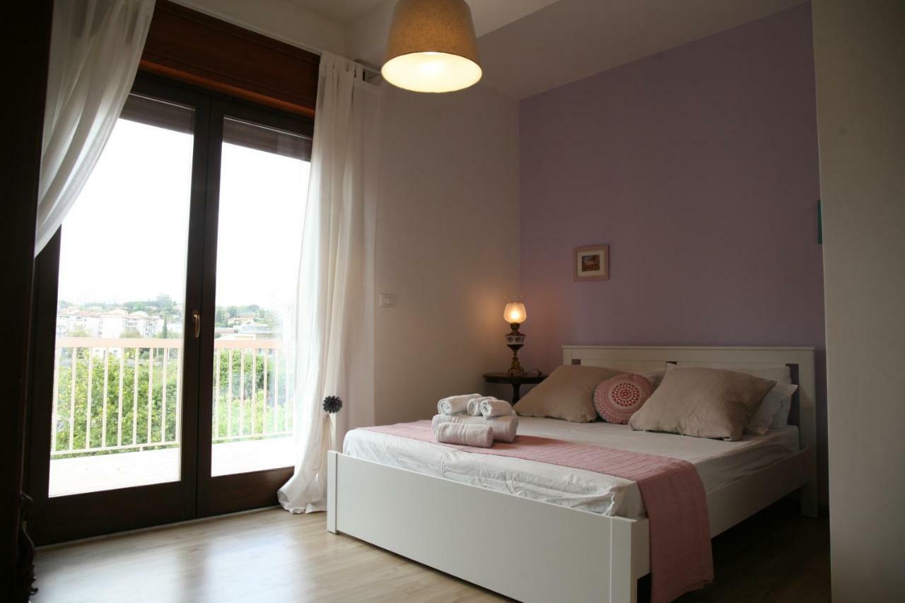 Route 114 Apartment Acireale Exterior photo