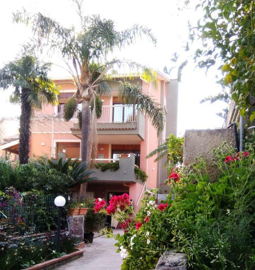 Route 114 Apartment Acireale Exterior photo