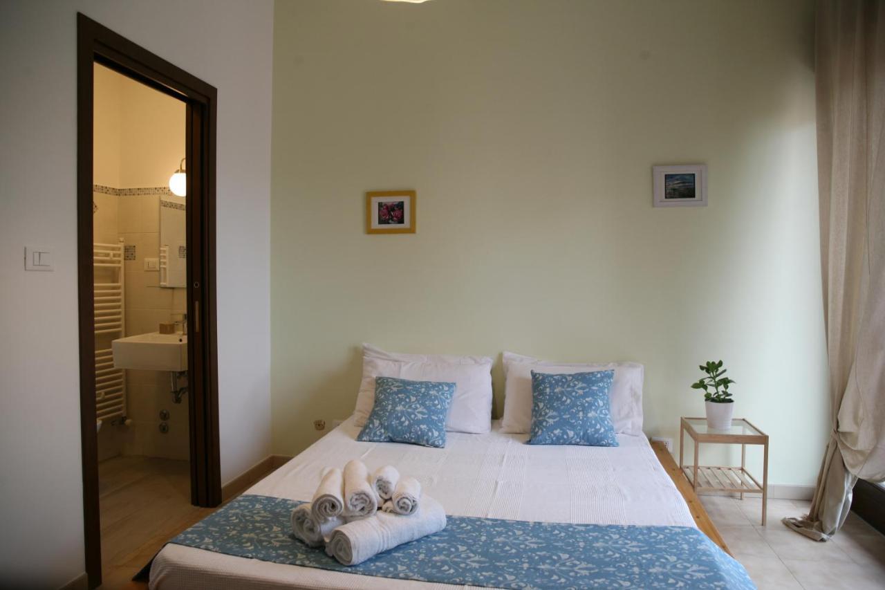 Route 114 Apartment Acireale Exterior photo