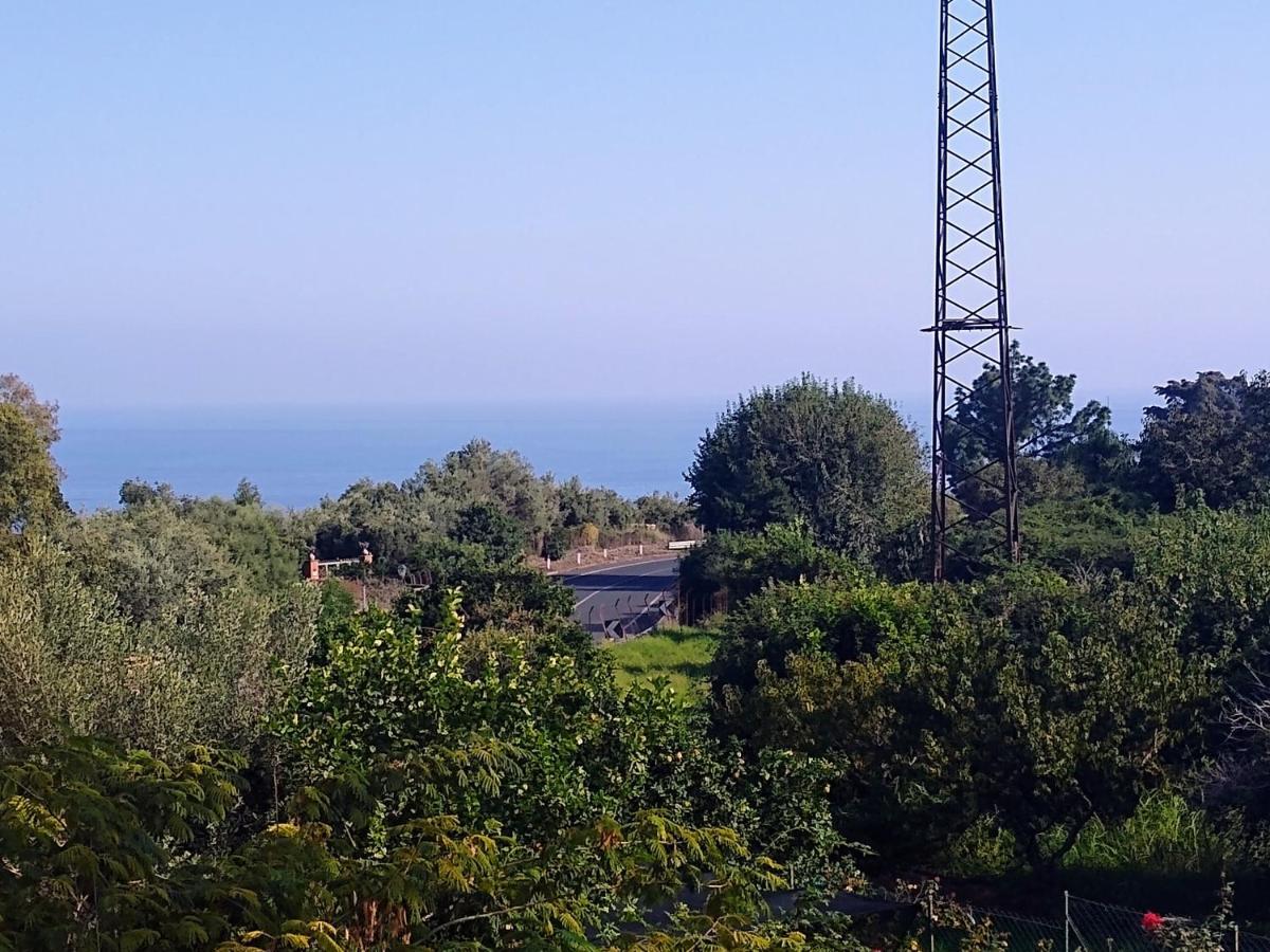Route 114 Apartment Acireale Exterior photo